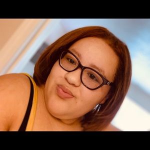 Meet your Posher, Kirsten